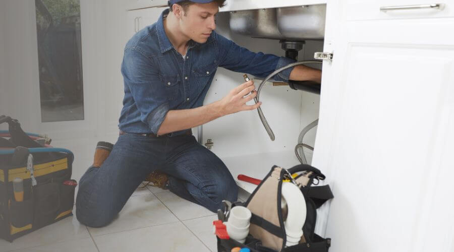 Professional Leak Detection in Vail, IA