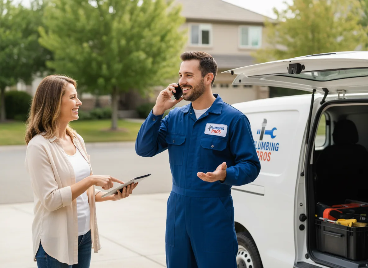 Water Heater Repair Vail, IA FAQs